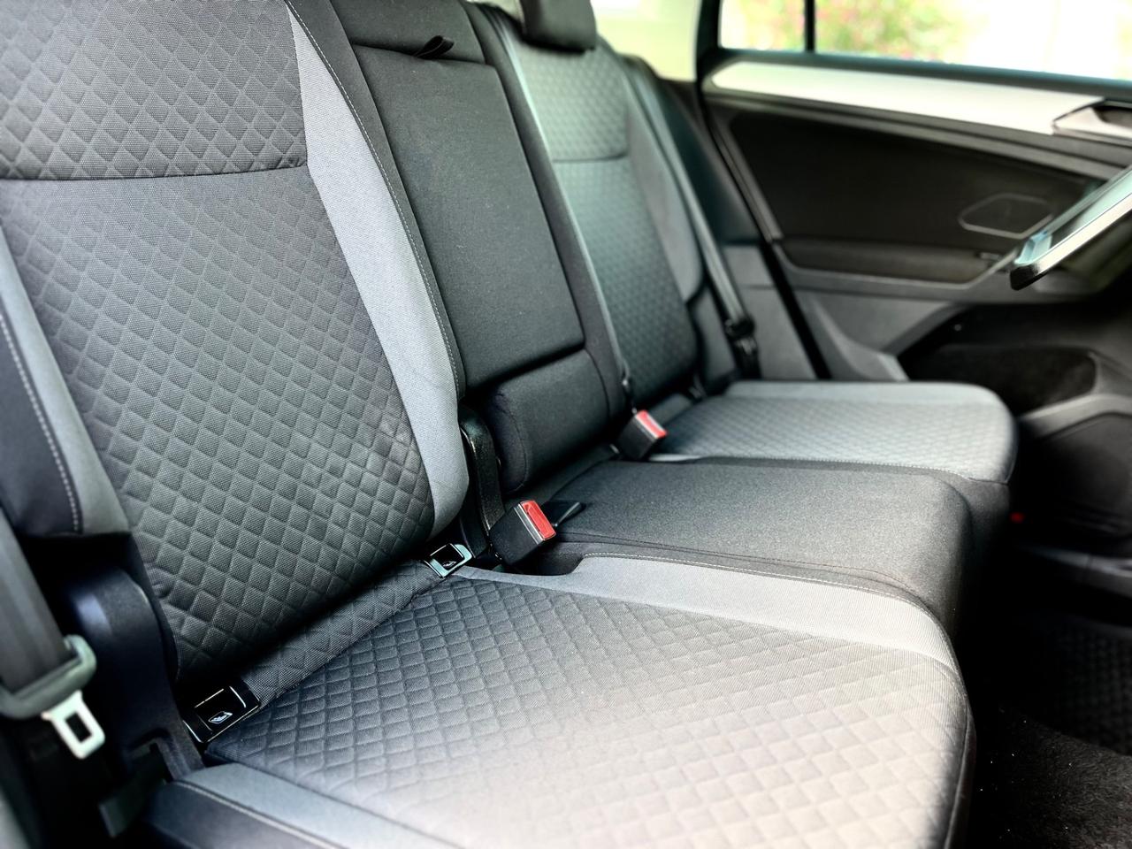 EURO6B Volkswagen Tiguan 1.6 TDI *NAVI*SEDIL RISCALD
