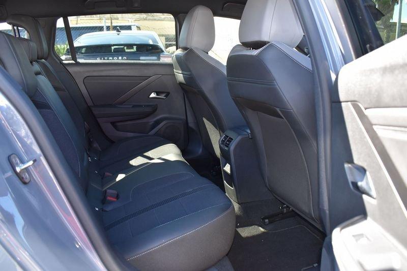 Opel Astra Opel Astra 1.5 Turbo Diesel 130 Cv At8 Sports Tourer
