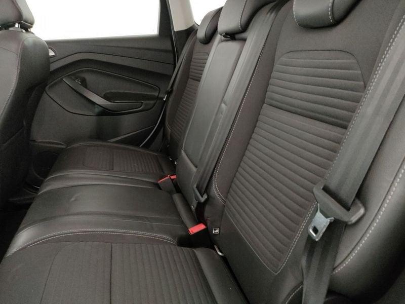 Ford Kuga Kuga 1.5 TDCI 120 CV S&S 2WD Titanium