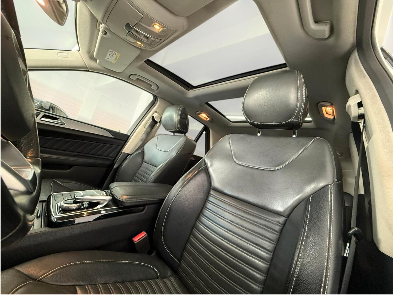 Mercedes-benz GLE 250 d Premium Plus
