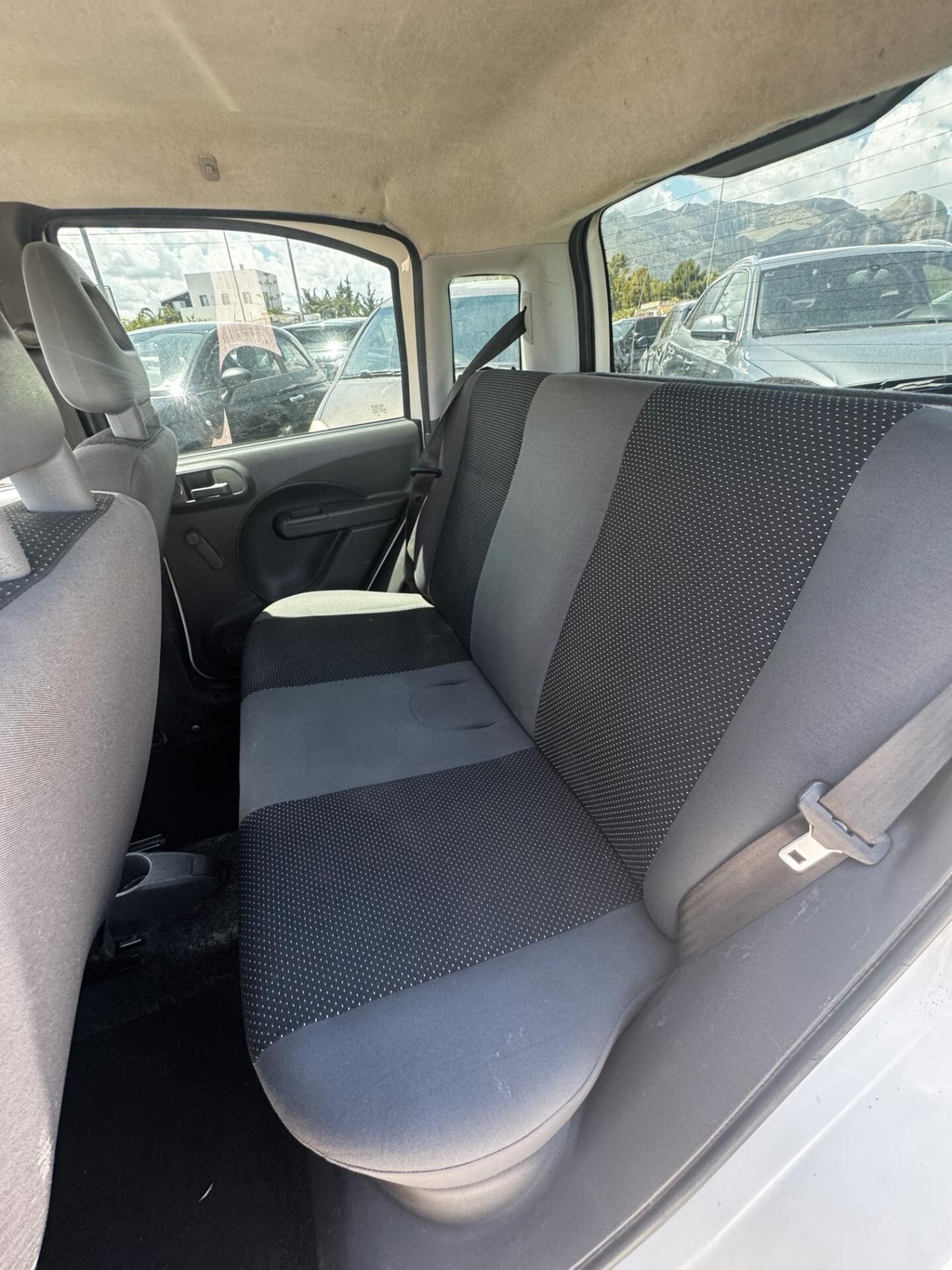 Fiat Panda 1.1 Actual