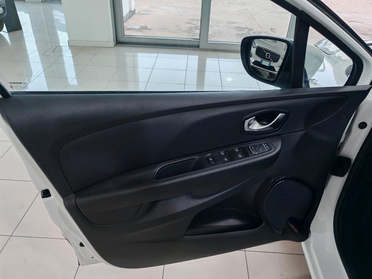 Renault Clio Sporter 1.5 dCi 90CV Intens 2018