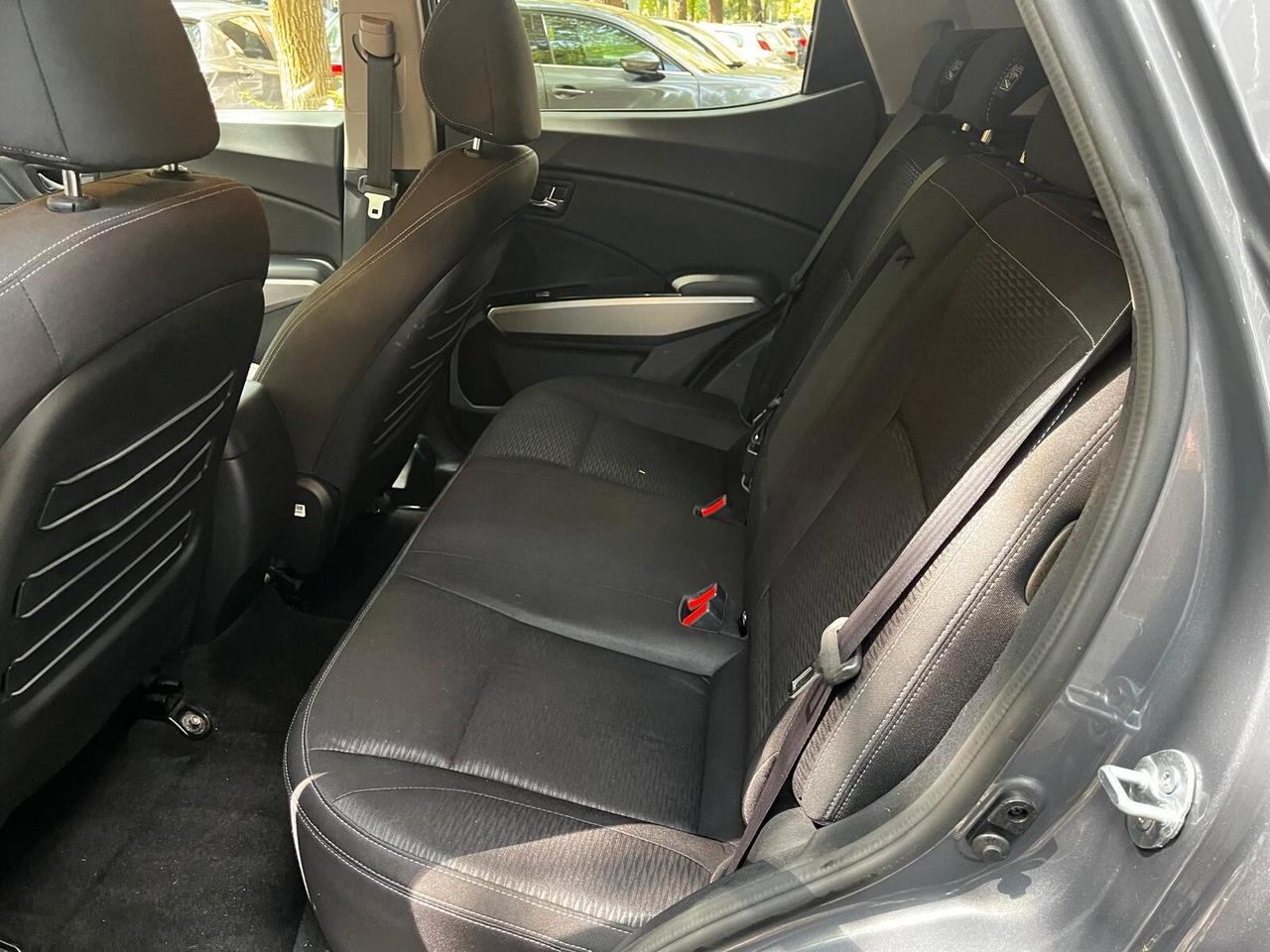 Ssangyong Tivoli 1.5 GDI Turbo 2WD Bi-fuel GPL Comfort