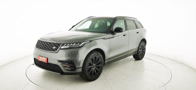 LAND ROVER Range Rover Velar 2.0D I4 240 CV R-Dynamic