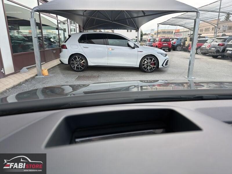 Volkswagen Golf 2.0 TSI 245 Cv Dsg GTI - Tetto, Harman, Fendi, 19 ecc