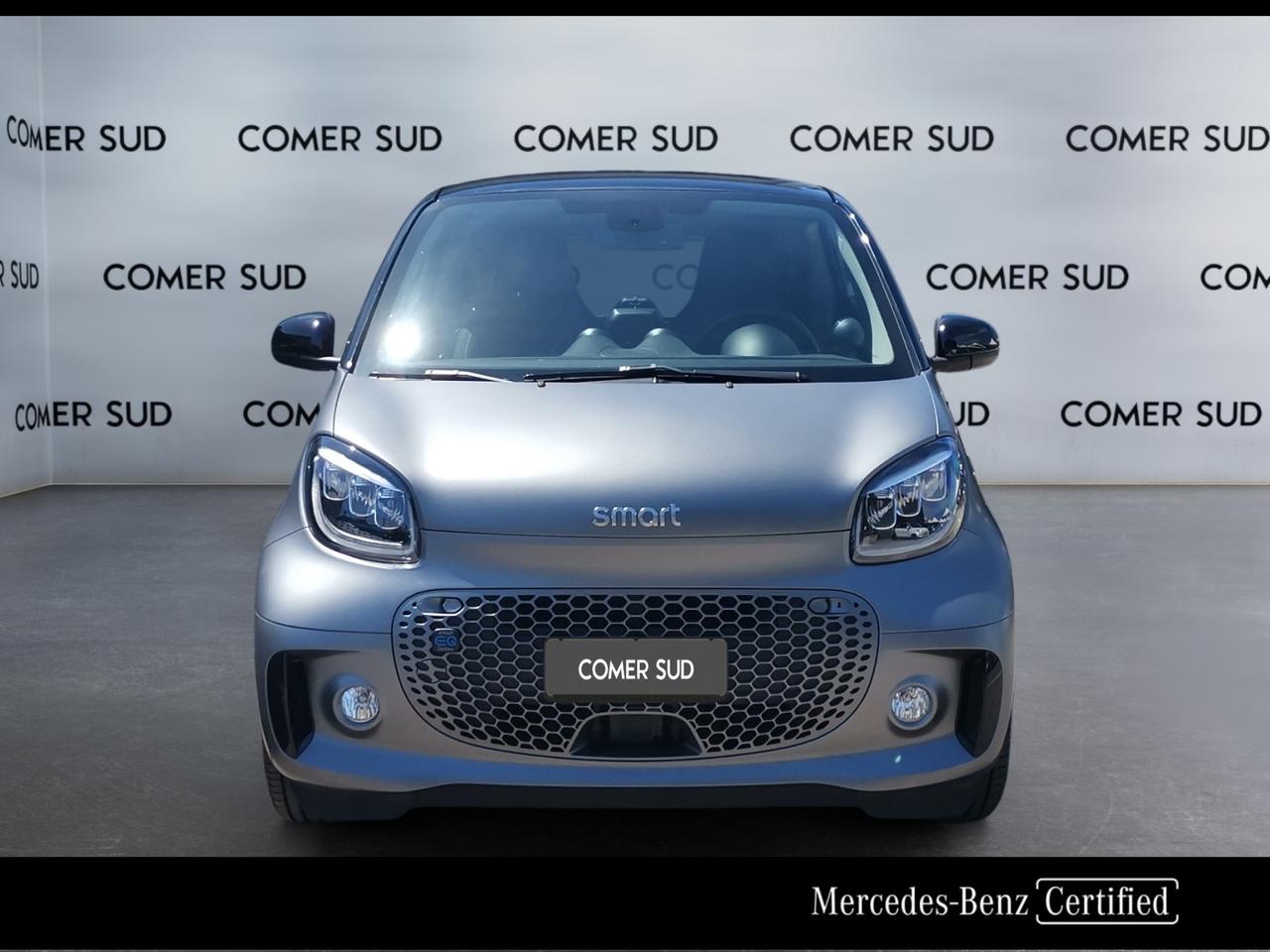SMART Fortwo III 2020 - Fortwo eq Pulse 22kW