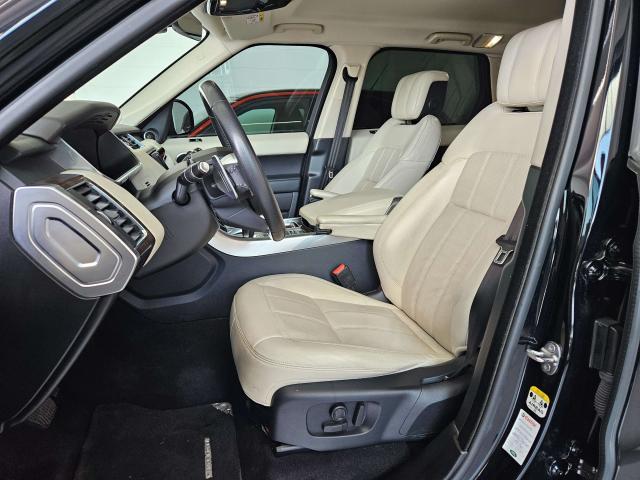 Land Rover Range Rover Sport 3.0 tdV6 HSE Dynamic 249cv auto