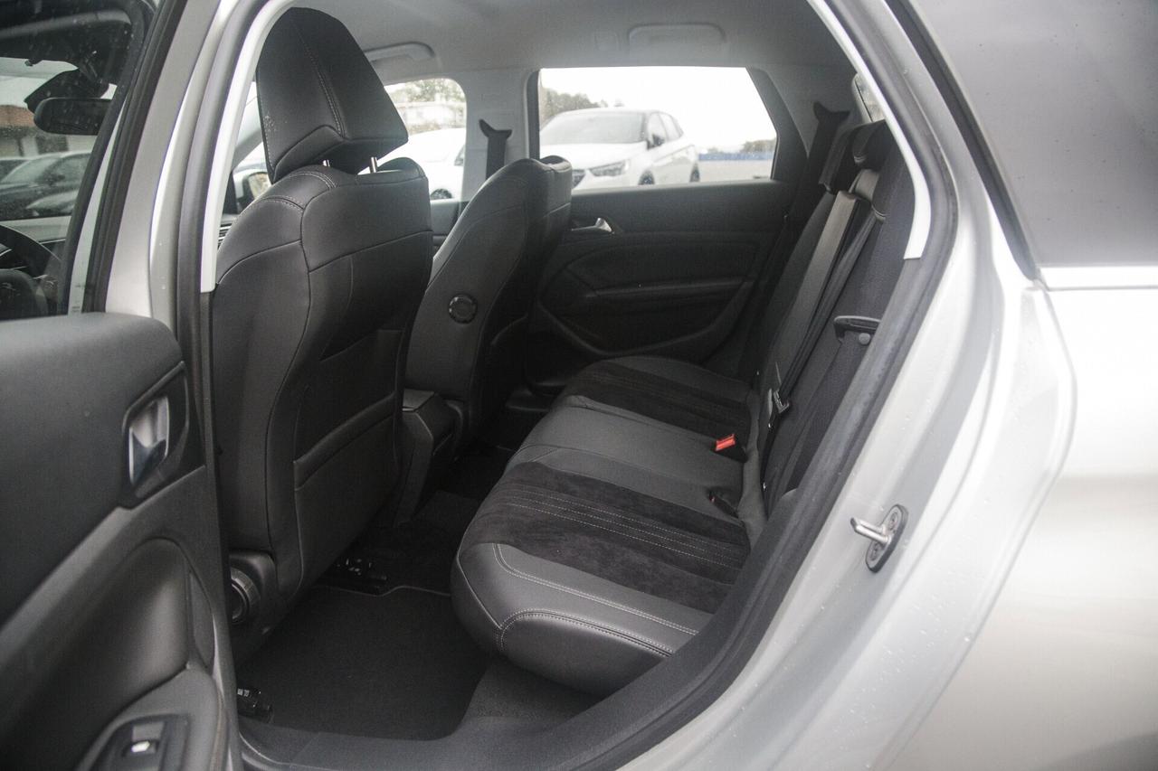 Peugeot 308 SW Allure Pack