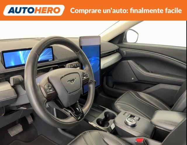 FORD Mustang Mach-E Extended Range 294 CV