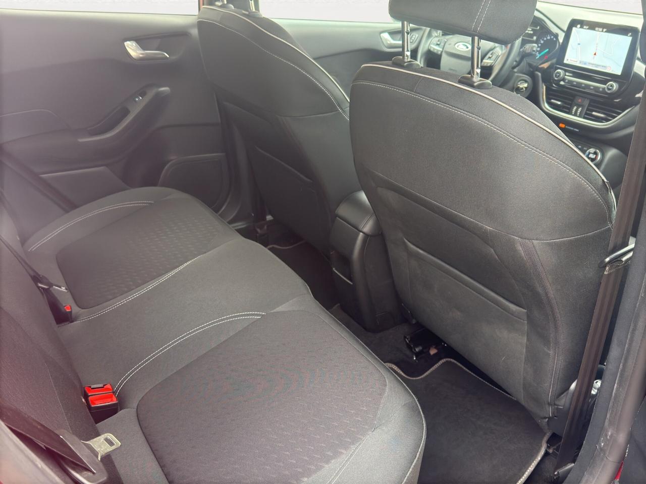 Ford Fiesta 1.5 TDCi 5 porte Titanium - 2018