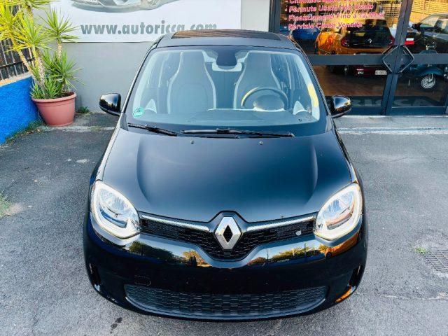 RENAULT Twingo 1.0 70CV FULL OPTIONAL*TAGLIANDI UFFICIALI RENAULT