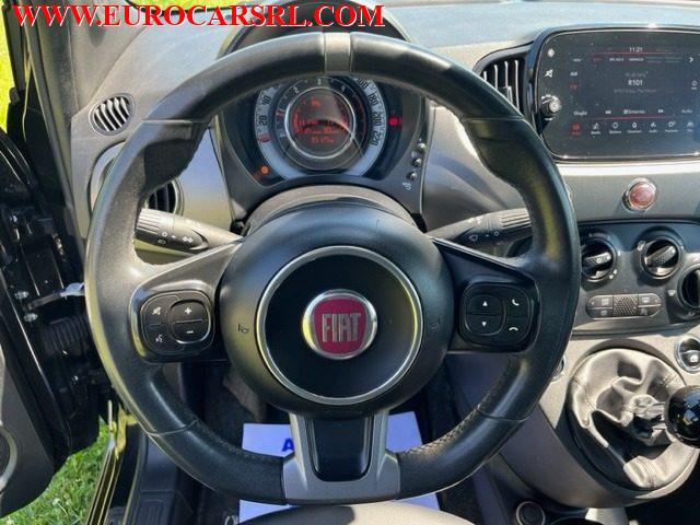 FIAT 500 1.3 Multijet 95 CV S