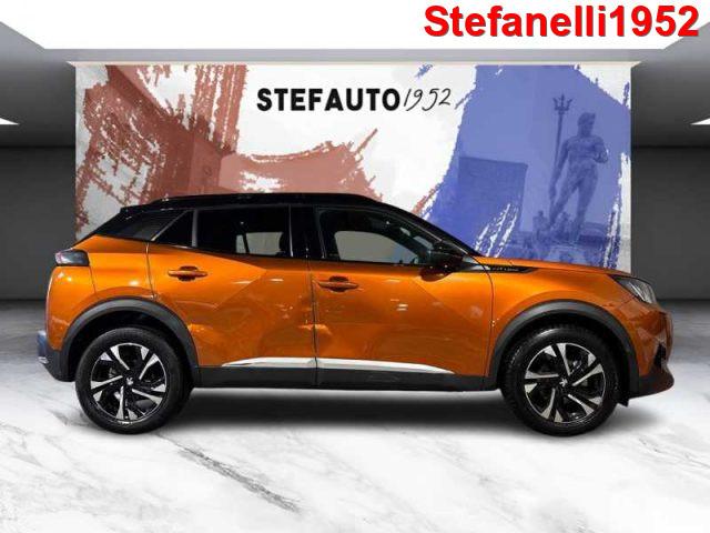 PEUGEOT 2008 II 2020 - 1.2 puretech GT Line s&s 130cv eat8