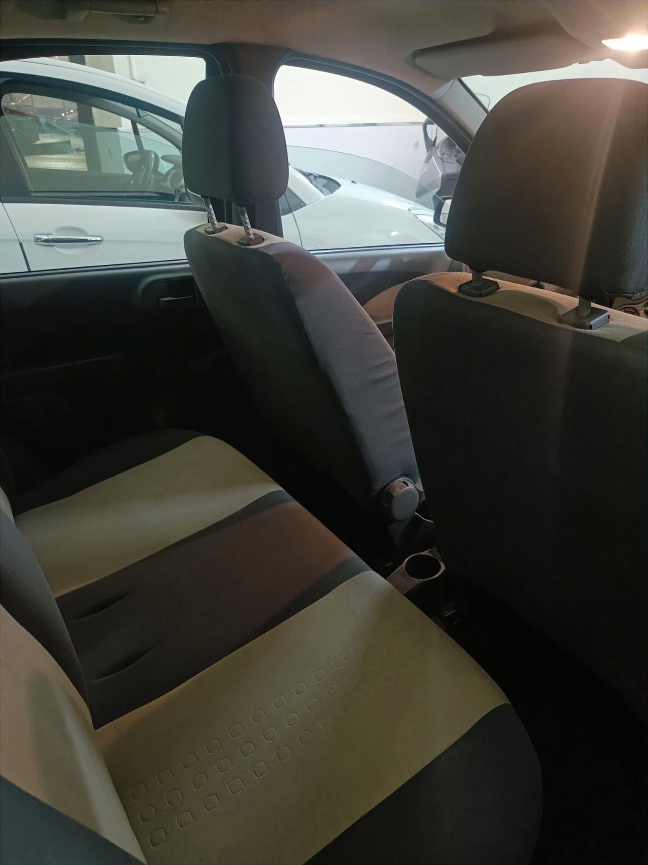 Fiat Panda 1.2 Dynamic GPL