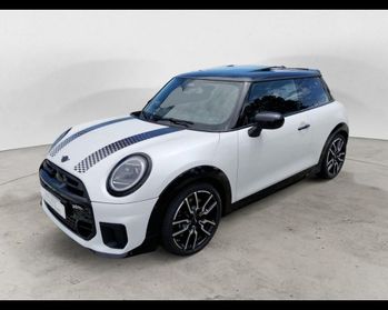 Mini Mini Cooper 3 Porte 2.0 S JCW Auto