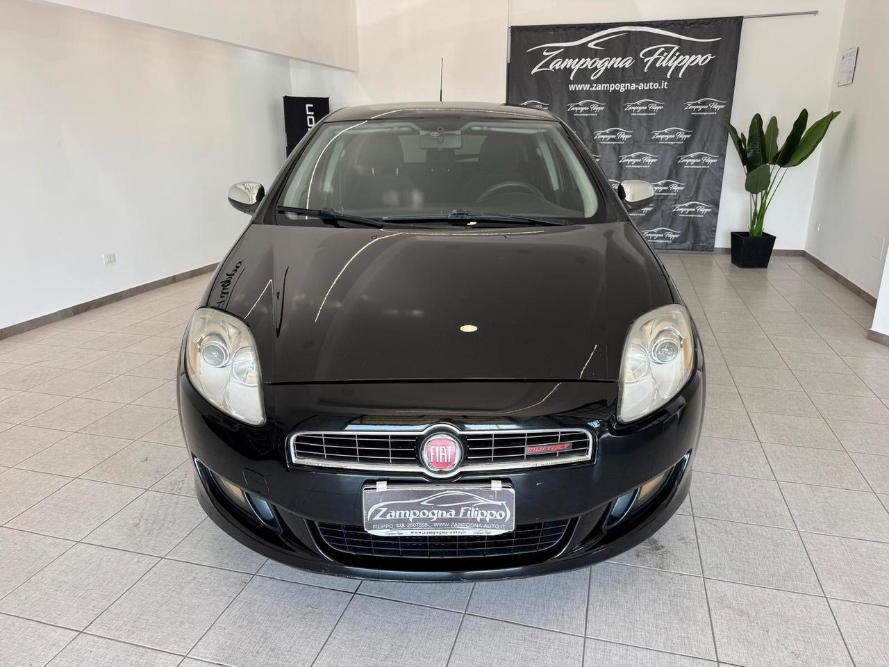 Fiat Bravo 1.9 MJT 150 CV Sport