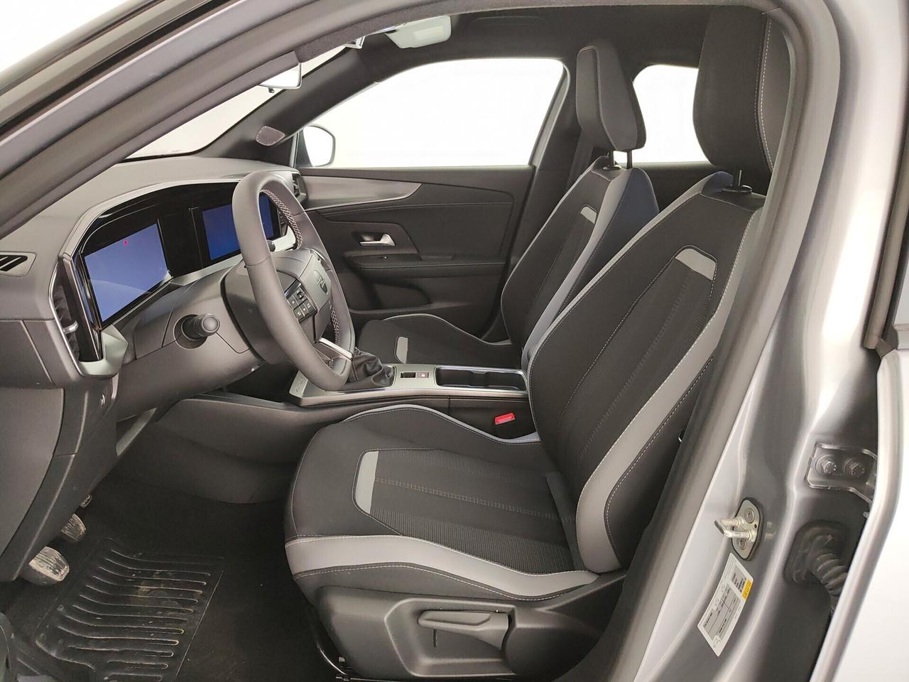 Opel Mokka 1.2 Turbo 136 CV GS