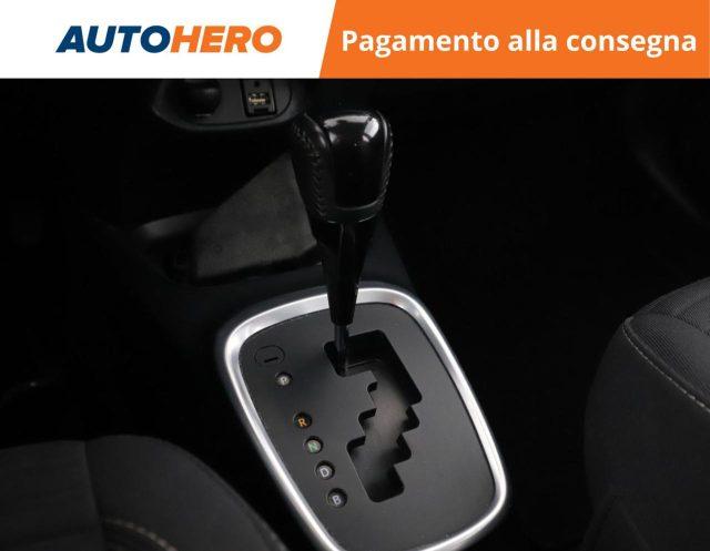 TOYOTA Yaris 1.5 Hybrid 5 porte Active
