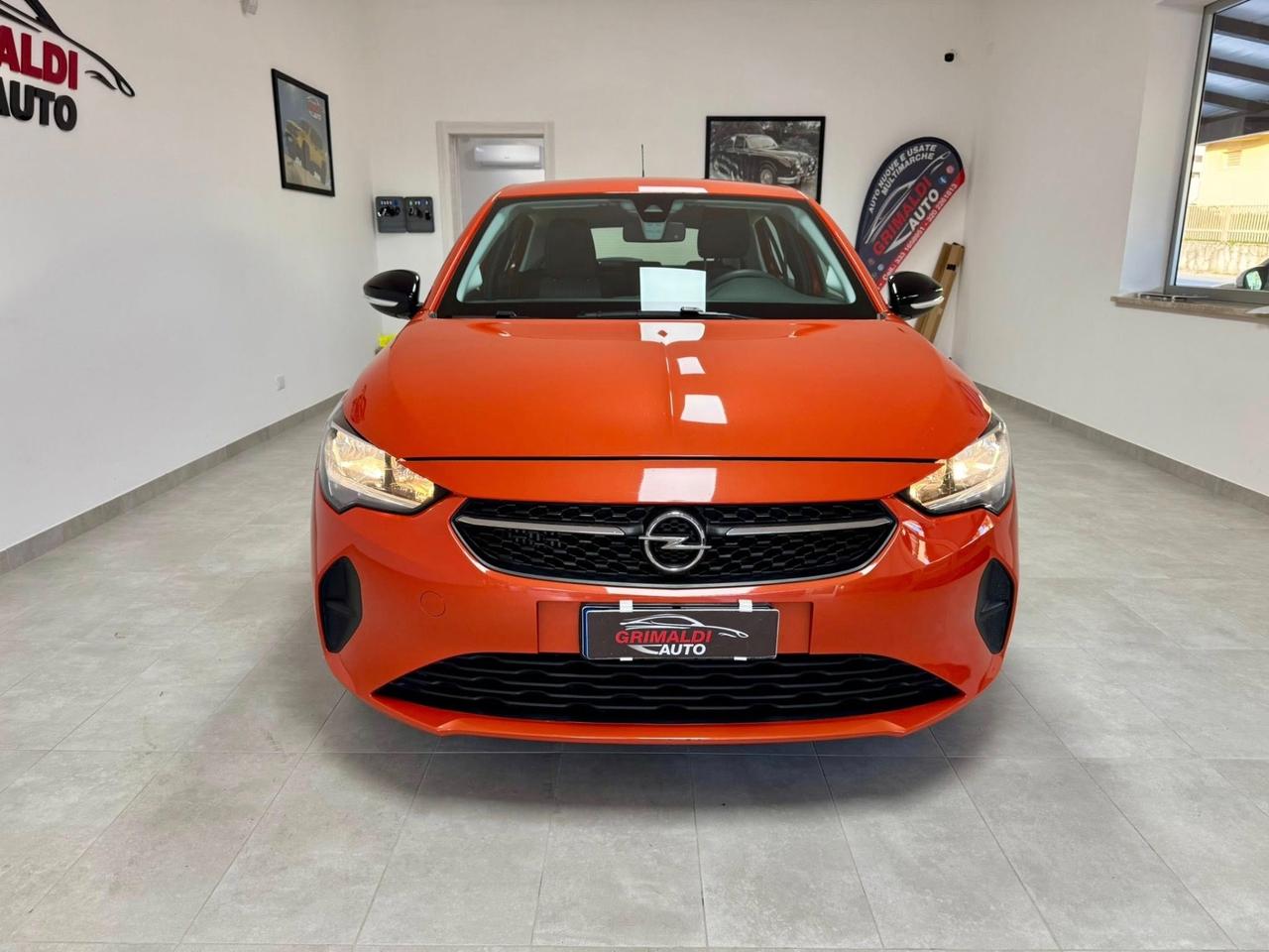 Opel Corsa 1.5 D 100 CV Edition