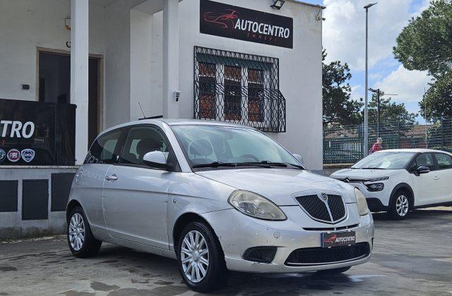 LANCIA Ypsilon 1.4 Oro Ecochic GPL