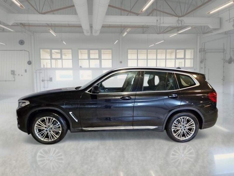 BMW X3 xDrive 30e Luxury Autom.