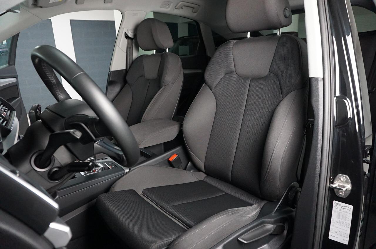 Audi Q5 SPB 40 TDI quattro S tronic S line