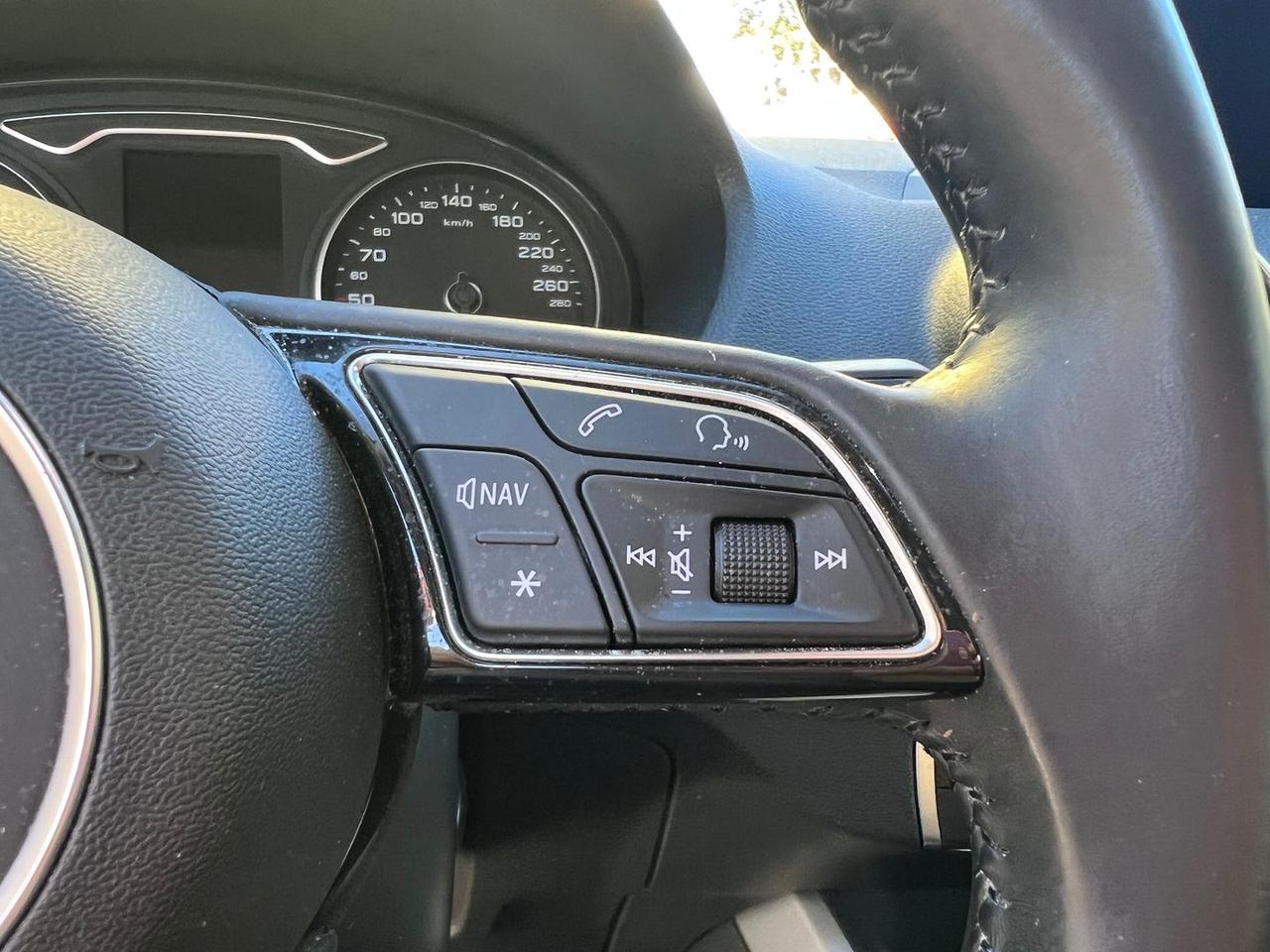 Audi Q2 Admired 1.5 35 TFSI #7623