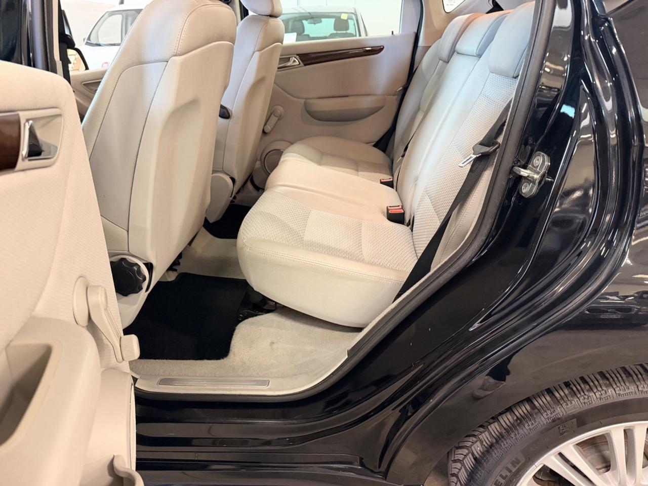 Mercedes-benz A 150 160 BlueEFFICIENCY Executive