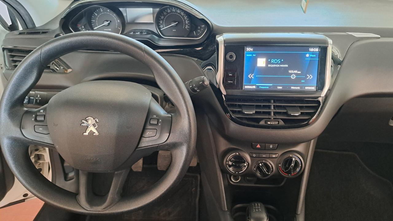 Peugeot 208 PureTech 82 5 porte Active OK NEO PATENTATI