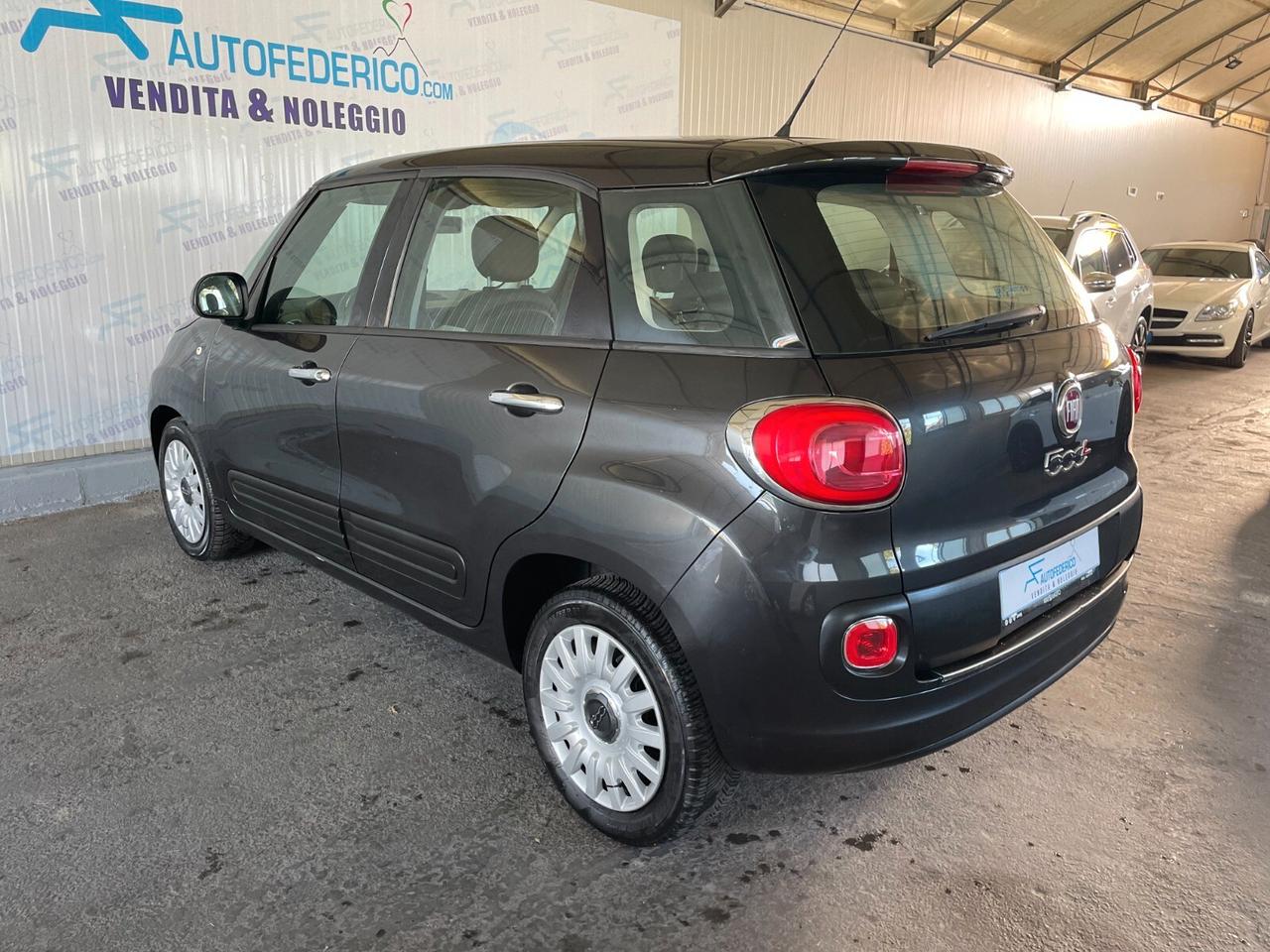 Fiat 500L 1.3 Multijet 85cv Easy