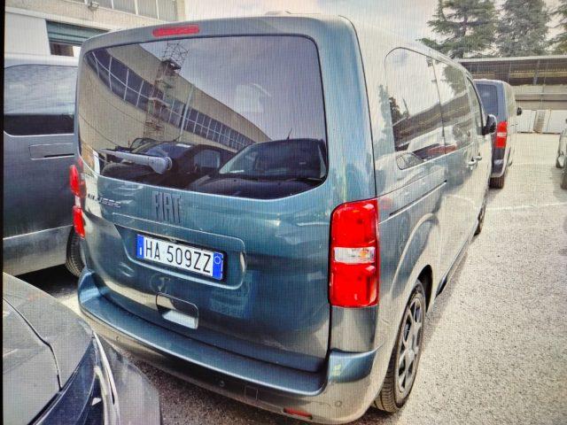 FIAT Ulysse 2.0 BlueHDi 180cv AT8 L2 9posti