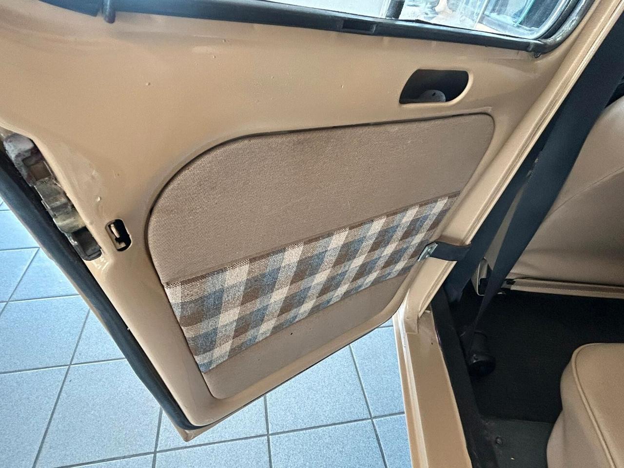 Renault R 4 5p 956 TL - ANCHE PER NEOPATENTATI