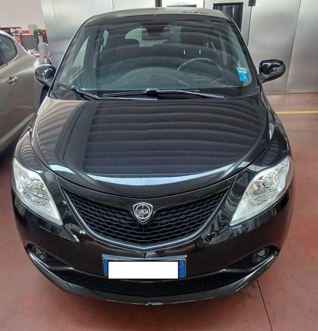 LANCIA Ypsilon 1.2 69 CV 5 porte GPL Ecochic