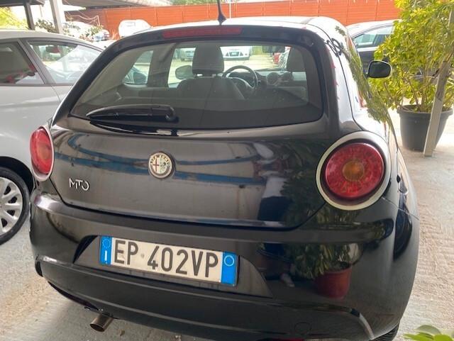 Alfa Romeo MiTo 1.4 70 CV 8V Progression