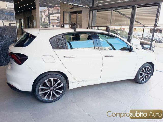 FIAT Tipo 1.3 Mjt LONGE
