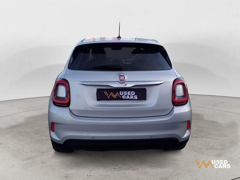 FIAT 500X 500X 1.0 T3 120 CV Sport