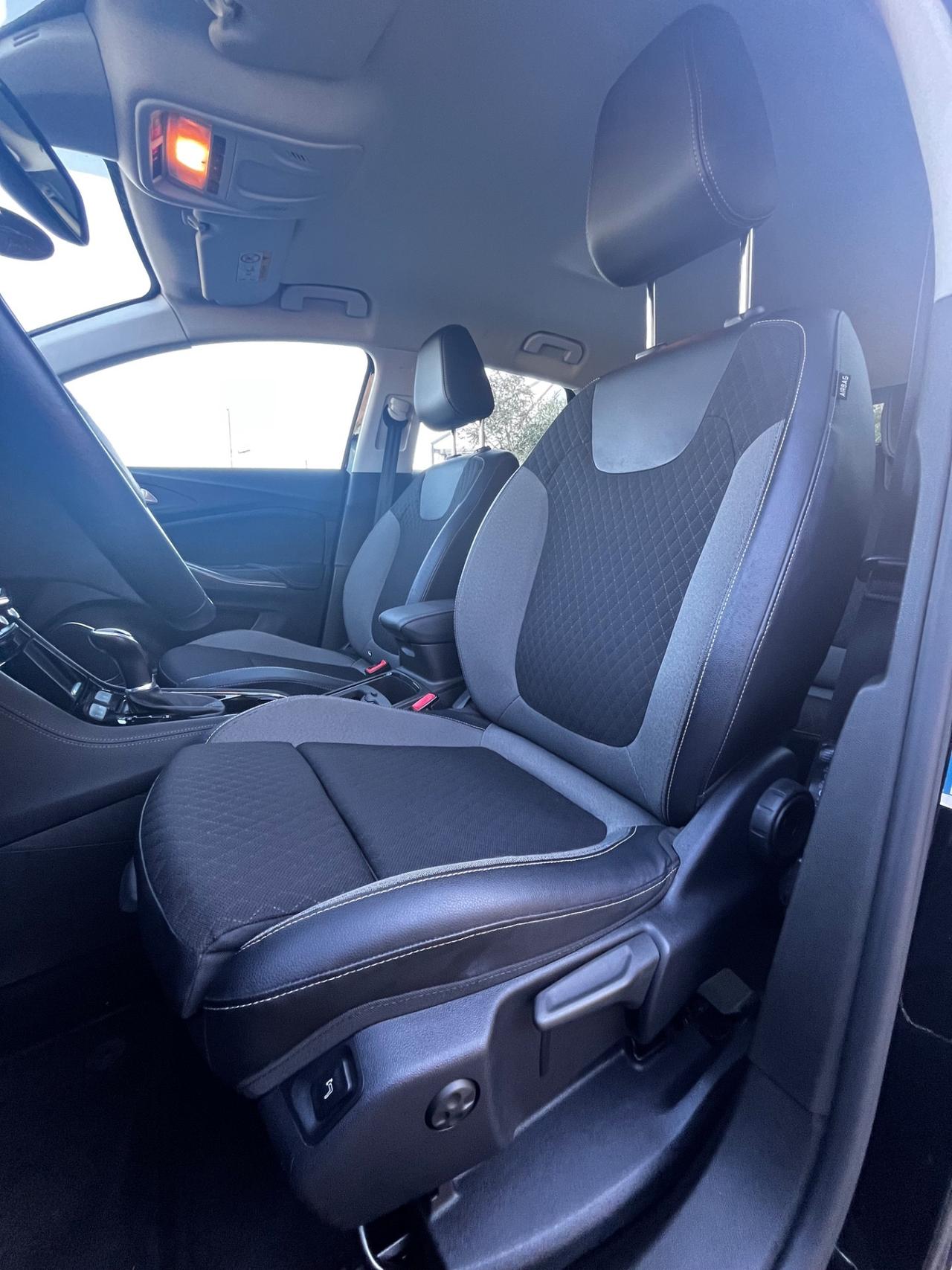 Opel Grandland X 1.5 diesel Ecotec Start&Stop aut. Innovation
