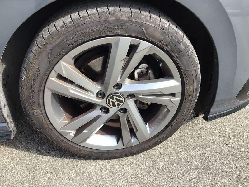 Volkswagen Golf Golf 1.5 tsi evo R-Line 130cv