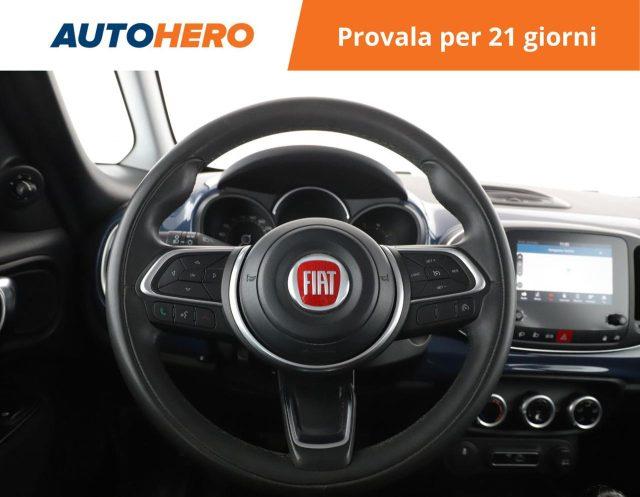 FIAT 500L 1.3 Multijet 95 CV Pop Star