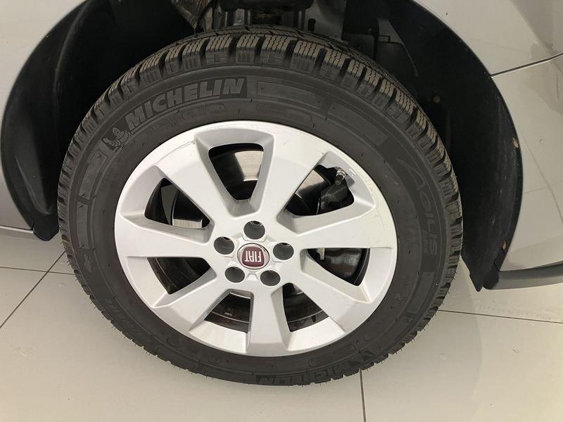 FIAT Doblò Doblò 1.4 T-Jet 16V Natural Power Lounge