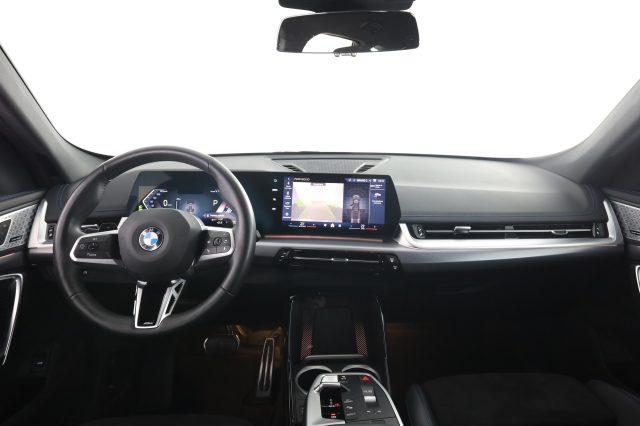 BMW X1 X1 xDrive 20d Msport
