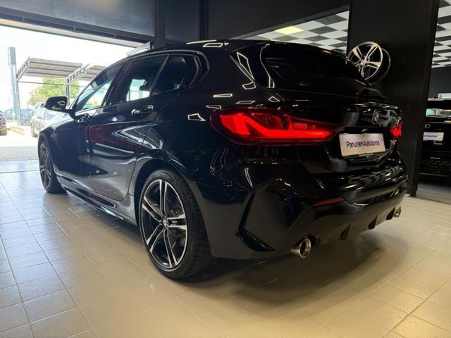 BMW 118 d 5p. Msport Auto