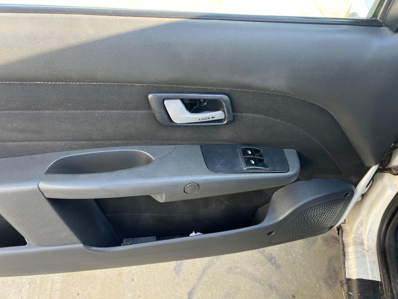 FIAT STRADA 1.3 mtj CLIMATIZZATO