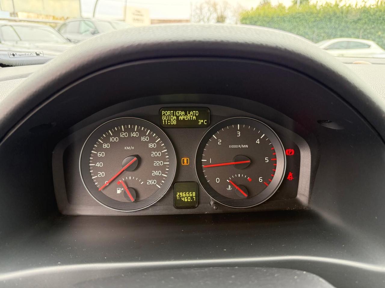 Volvo V50 D2 POLAR PLUS