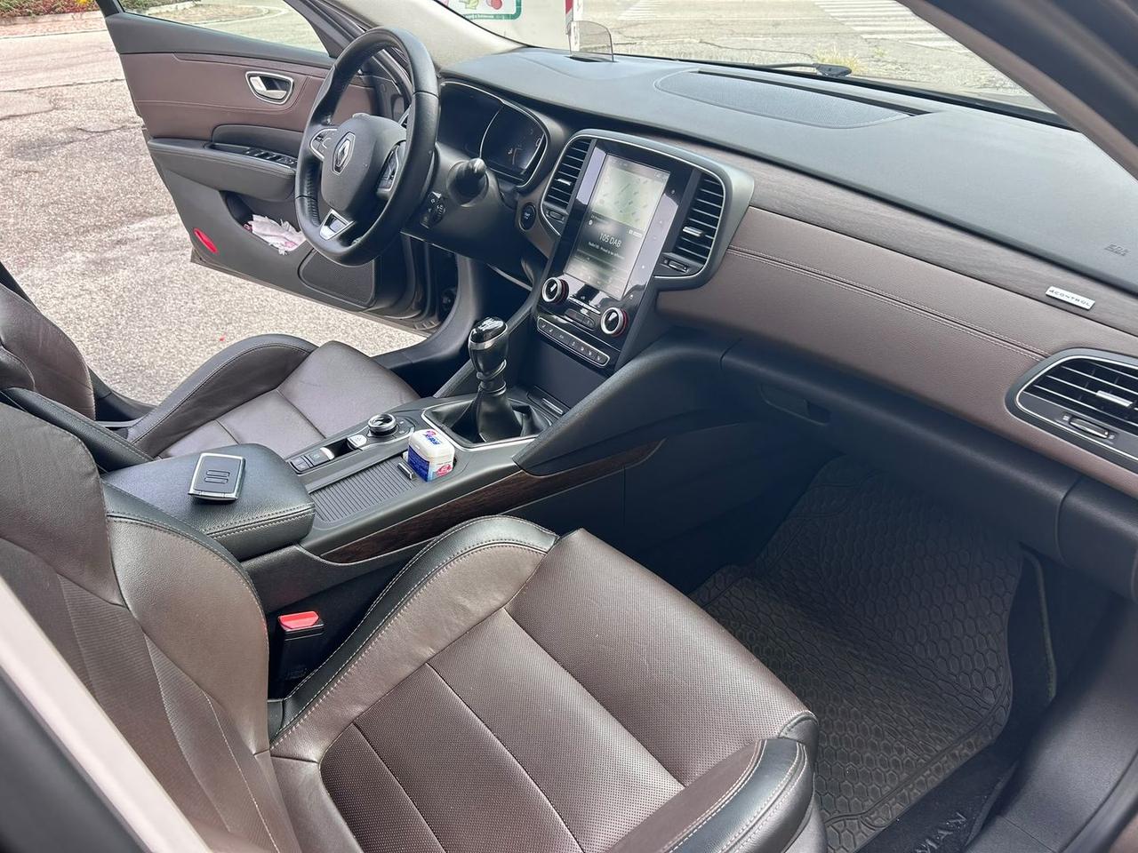 Renault Talisman 1.6 ENERGY dCi 130 ZENN PA #50411