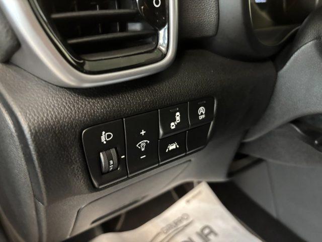 KIA Sportage Tetto Apribile GT Line DCT7 Mild Hybrid AWD 4X4