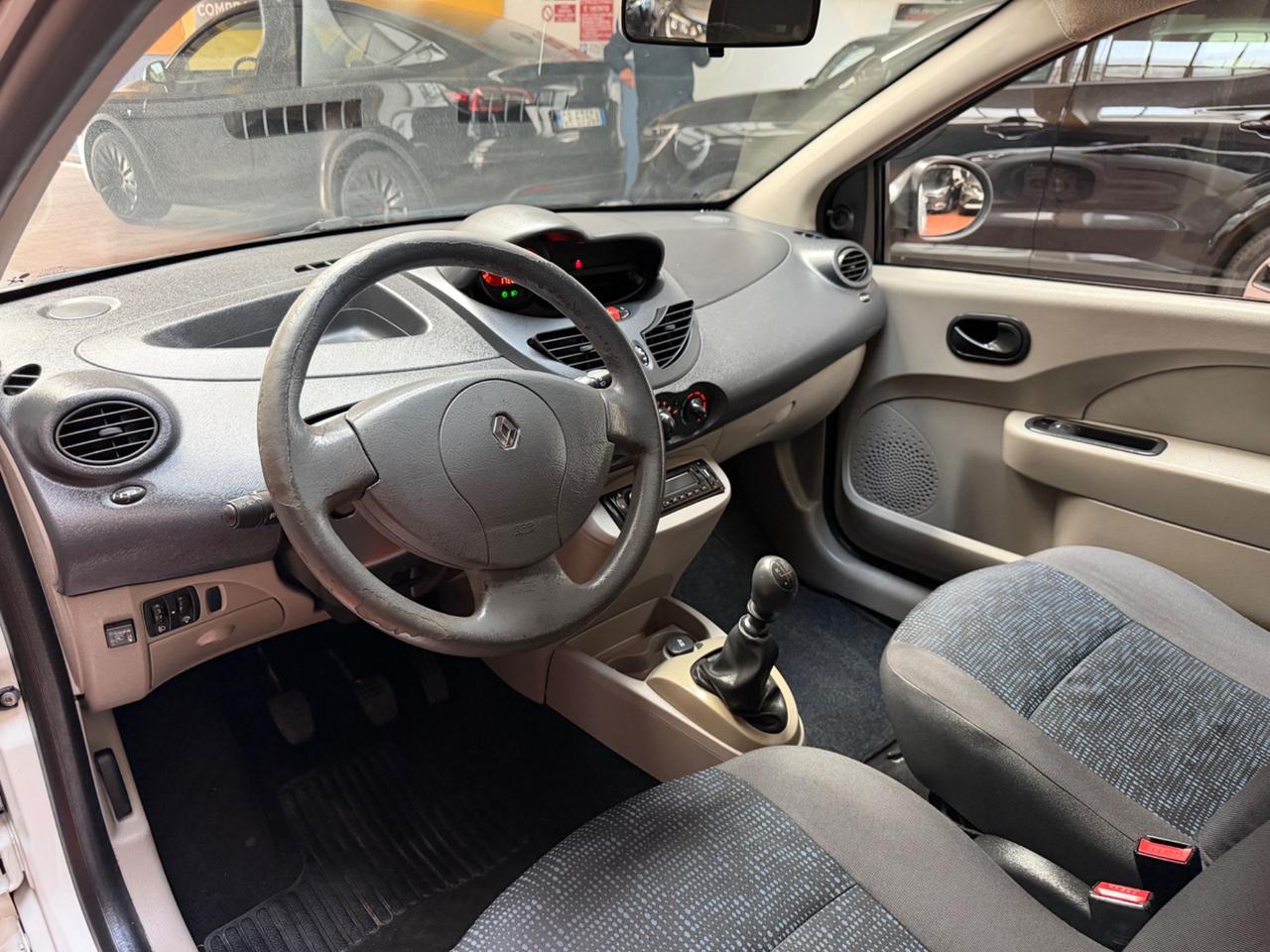 Renault Twingo 1.2 Neopatentati Euro 5