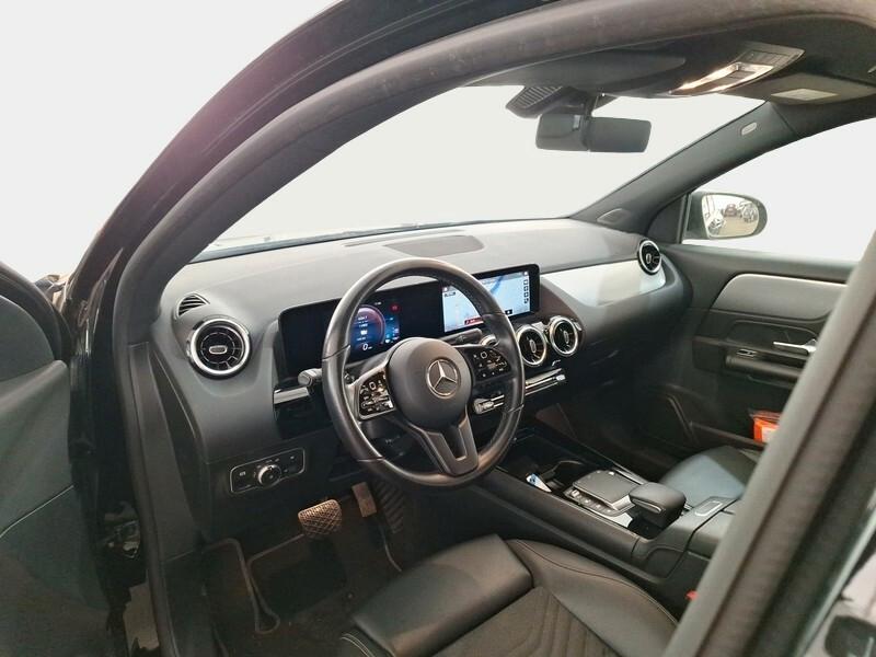 MERCEDES-BENZ GLA 250 AUTOMATIC EQ-POWER BUS EXTRA CROSSOVER