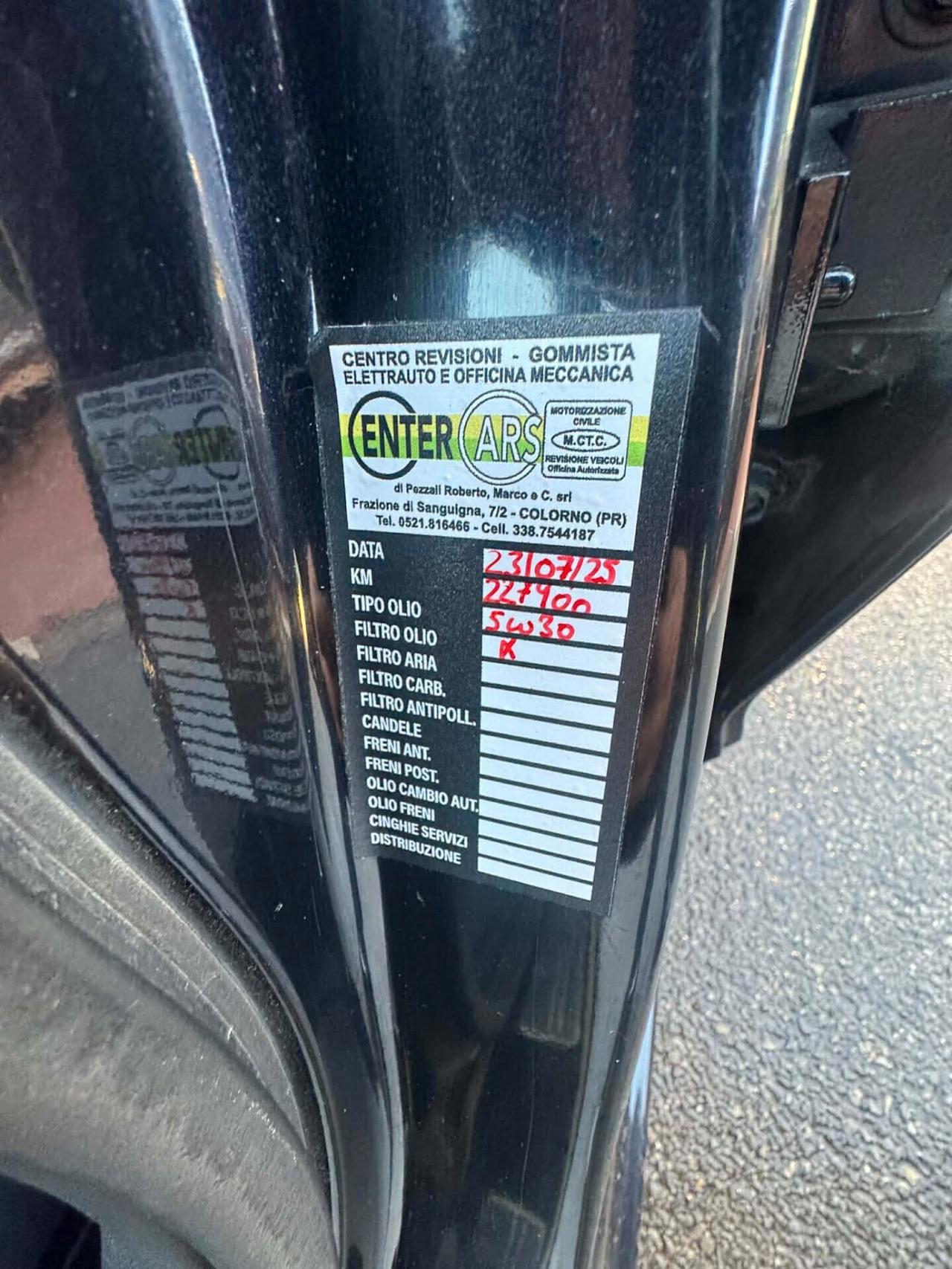 Opel Corsa 2010 1.3 Diesel OK NEOPATENTATI