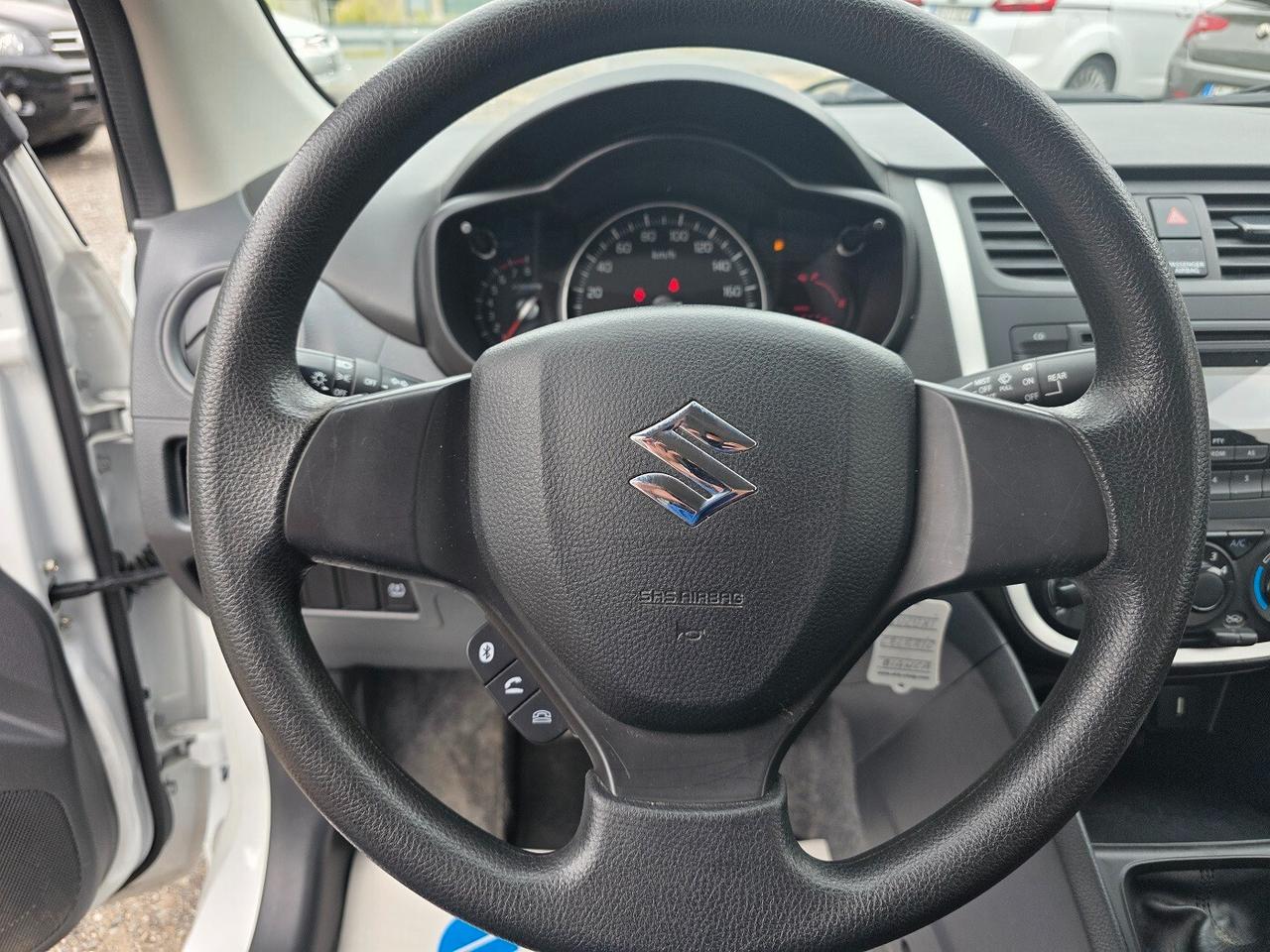 Suzuki Celerio 1.0 Unica proprietaria